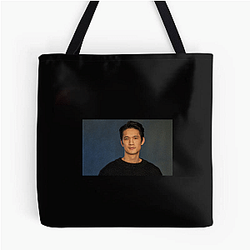 Action Star Harry Shum Jr Bags