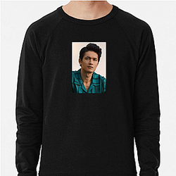 Silver Screen Hero Harry Shum Jr Sweatshirts
