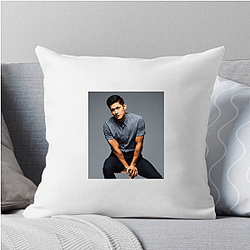 Breakout Star Harry Shum Jr Pillows Cover
