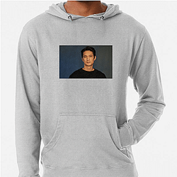Action Star Harry Shum Jr Hoodies