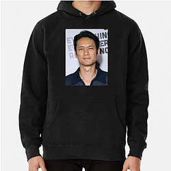 Screen Heartthrob Harry Shum Jr Hoodies