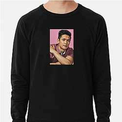 Legendary Actor Harry Shum Jr Sweatshirts