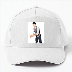 Versatile Actor Harry Shum Jr Hats & Caps