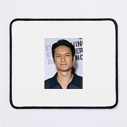 Screen Heartthrob Harry Shum Jr Mouse Pads