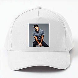 Breakout Star Harry Shum Jr Hats & Caps
