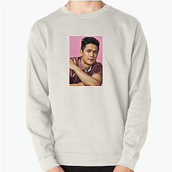 Legendary Actor Harry Shum Jr Sweatshirts