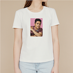 Legendary Actor Harry Shum Jr T-Shirts