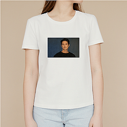 Action Star Harry Shum Jr T-Shirts