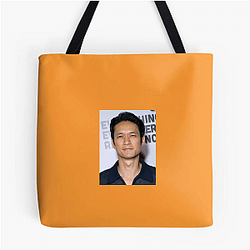 Screen Heartthrob Harry Shum Jr Bags