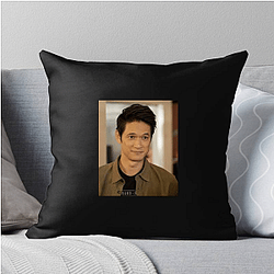 Hollywood Hunk Harry Shum Jr Pillows Cover