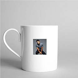 Breakout Star Harry Shum Jr Mugs