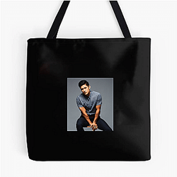 Breakout Star Harry Shum Jr Bags