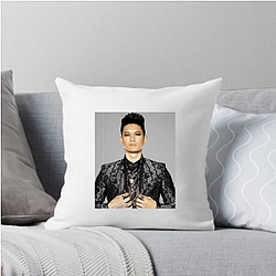 Academy Award Winner Harry Shum Jr Pillows Cover