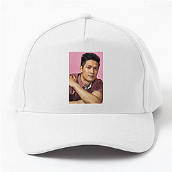 Legendary Actor Harry Shum Jr Hats & Caps
