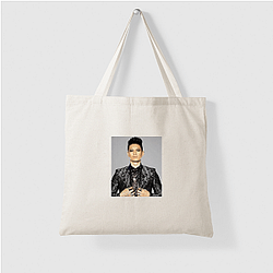 Academy Award Winner Harry Shum Jr Bags
