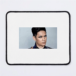Box Office King Harry Shum Jr Mouse Pads