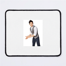 Versatile Actor Harry Shum Jr Mouse Pads