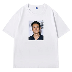 Screen Heartthrob Harry Shum Jr T-Shirts