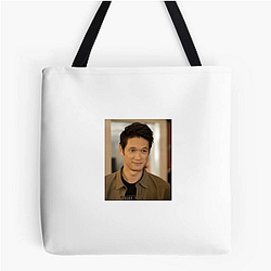 Hollywood Hunk Harry Shum Jr Bags