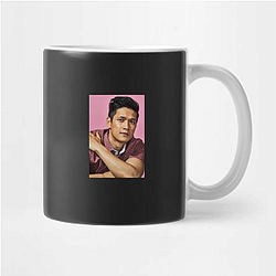 Legendary Actor Harry Shum Jr Mugs
