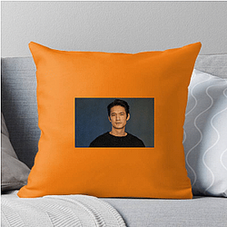 Action Star Harry Shum Jr Pillows Cover