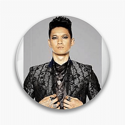 Academy Award Winner Harry Shum Jr Pins