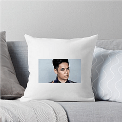 Box Office King Harry Shum Jr Pillows Cover