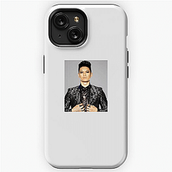 Academy Award Winner Harry Shum Jr iPhone Cases