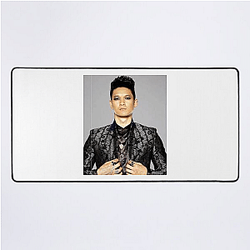 Academy Award Winner Harry Shum Jr Mouse Pads