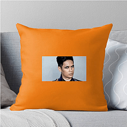 Box Office King Harry Shum Jr Pillows Cover