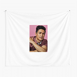 Legendary Actor Harry Shum Jr Tapestries