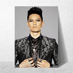 Academy Award Winner Harry Shum Jr Posters
