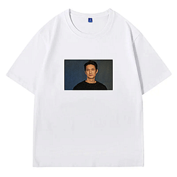 Action Star Harry Shum Jr T-Shirts