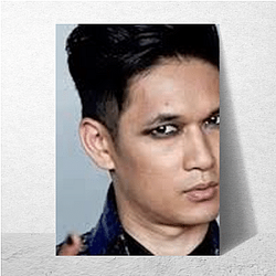 Box Office King Harry Shum Jr Posters