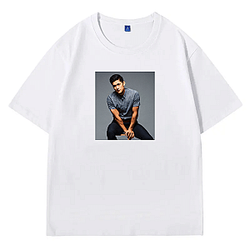 Breakout Star Harry Shum Jr T-Shirts