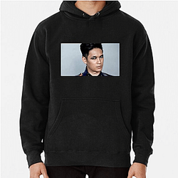 Box Office King Harry Shum Jr Hoodies