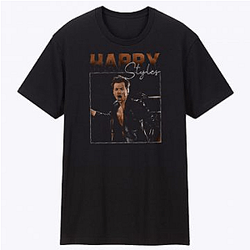 Harry Styles T-Shirts – Harry Styles Grammy 2021 Unisex Tee