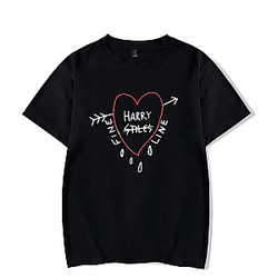 Harry Styles T-Shirts – Harry Styles Fine Line T-Shirt