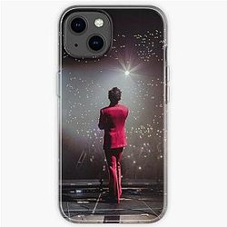Harry Styles Cases - Harry Styles Concert iPhone Soft Case RB2103