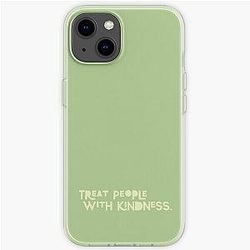 Harry Styles Cases - Harry Styles Fine Line Green TPWK iPhone Soft Case RB2103