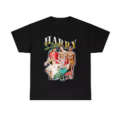 Harry Styles T-Shirts – Vintage Harry Styles Shirt, Harry Styles Tour 2024 Tshirt