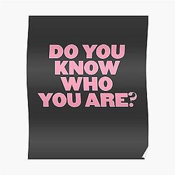 Harry Styles Posters - Do You Know Who You Are - Lights Up Harry Styles TPWK Poster RB2103
