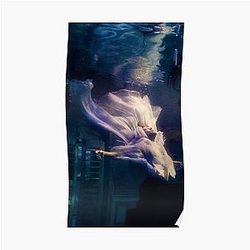 Harry Styles Posters - Harry Styles Falling Poster RB2103