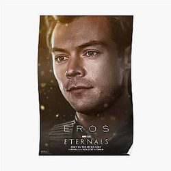 Harry Styles Posters - harry styles Poster RB2103