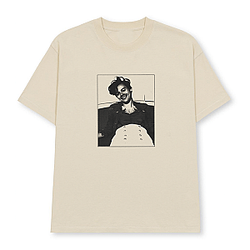 Harry Style T-shirts - Love On Tour 2021 Tee SP2911