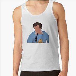 Harry Styles Tank Tops- harry styles Tank Top RB2103