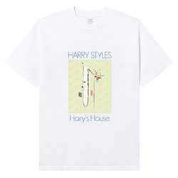 Harry Style T-shirts - Harry's House Door Tee SP2911