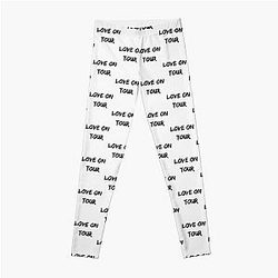 Harry Styles Leggings - Love on Tour, Harry Styles, Perfect Gift| Perfect Gift Leggings RB2103