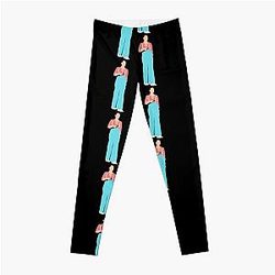 Harry Styles Leggings - harry styles  Leggings RB2103