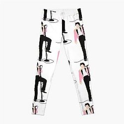 Harry Styles Leggings - Harry styles  Leggings RB2103
